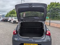 USED 2022 22 HYUNDAI I20 1.0 T-GDi MHEV Premium Hatchback 5dr Petrol Hybrid Manual Euro 6 (s/s) (100 ps) 