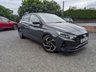 USED 2022 22 HYUNDAI I20 1.0 T-GDi MHEV Premium Hatchback 5dr Petrol Hybrid Manual Euro 6 (s/s) (100 ps) 