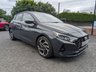 USED 2022 22 HYUNDAI I20 1.0 T-GDi MHEV Premium Hatchback 5dr Petrol Hybrid Manual Euro 6 (s/s) (100 ps) 