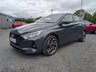 USED 2022 22 HYUNDAI I20 1.0 T-GDi MHEV Premium Hatchback 5dr Petrol Hybrid Manual Euro 6 (s/s) (100 ps) 