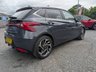 USED 2022 22 HYUNDAI I20 1.0 T-GDi MHEV Premium Hatchback 5dr Petrol Hybrid Manual Euro 6 (s/s) (100 ps) 
