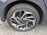 USED 2022 22 HYUNDAI I20 1.0 T-GDi MHEV Premium Hatchback 5dr Petrol Hybrid Manual Euro 6 (s/s) (100 ps) 