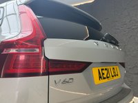 USED 2021 21 VOLVO V60 CROSS COUNTRY 2.0 B4 MHEV Estate 5dr Diesel Hybrid Auto AWD Euro 6 (s/s) (197 ps) HARMAN/KARDON, 1 OWNER, FSH!