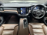 USED 2021 21 VOLVO V60 CROSS COUNTRY 2.0 B4 MHEV Estate 5dr Diesel Hybrid Auto AWD Euro 6 (s/s) (197 ps) HARMAN/KARDON, 1 OWNER, FSH!