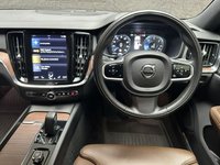 USED 2021 21 VOLVO V60 CROSS COUNTRY 2.0 B4 MHEV Estate 5dr Diesel Hybrid Auto AWD Euro 6 (s/s) (197 ps) HARMAN/KARDON, 1 OWNER, FSH!