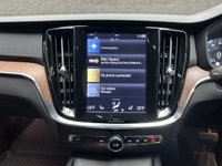 USED 2021 21 VOLVO V60 CROSS COUNTRY 2.0 B4 MHEV Estate 5dr Diesel Hybrid Auto AWD Euro 6 (s/s) (197 ps) HARMAN/KARDON, 1 OWNER, FSH!