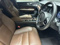USED 2021 21 VOLVO V60 CROSS COUNTRY 2.0 B4 MHEV Estate 5dr Diesel Hybrid Auto AWD Euro 6 (s/s) (197 ps) HARMAN/KARDON, 1 OWNER, FSH!
