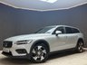 USED 2021 21 VOLVO V60 CROSS COUNTRY 2.0 B4 MHEV Estate 5dr Diesel Hybrid Auto AWD Euro 6 (s/s) (197 ps) HARMAN/KARDON, 1 OWNER, FSH!