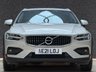 USED 2021 21 VOLVO V60 CROSS COUNTRY 2.0 B4 MHEV Estate 5dr Diesel Hybrid Auto AWD Euro 6 (s/s) (197 ps) HARMAN/KARDON, 1 OWNER, FSH!