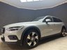 USED 2021 21 VOLVO V60 CROSS COUNTRY 2.0 B4 MHEV Estate 5dr Diesel Hybrid Auto AWD Euro 6 (s/s) (197 ps) HARMAN/KARDON, 1 OWNER, FSH!