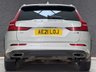 USED 2021 21 VOLVO V60 CROSS COUNTRY 2.0 B4 MHEV Estate 5dr Diesel Hybrid Auto AWD Euro 6 (s/s) (197 ps) HARMAN/KARDON, 1 OWNER, FSH!