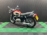 USED 2019 19 TRIUMPH BONNEVILLE T100 FINANCE SPECIALISTS APPLY NOW LOW RATE FINANCE DELIVERY AVAILABLE