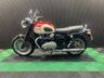 USED 2019 19 TRIUMPH BONNEVILLE T100 FINANCE SPECIALISTS APPLY NOW LOW RATE FINANCE DELIVERY AVAILABLE