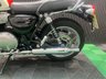 USED 2019 19 TRIUMPH BONNEVILLE T100 FINANCE SPECIALISTS APPLY NOW LOW RATE FINANCE DELIVERY AVAILABLE