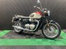 USED 2019 19 TRIUMPH BONNEVILLE T100 FINANCE SPECIALISTS APPLY NOW LOW RATE FINANCE DELIVERY AVAILABLE