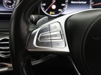 USED 2017 11 MERCEDES-BENZ S-CLASS 3.0 S350d V6 AMG Line Saloon 4dr Diesel 9G-Tronic+ Euro 6 (s/s) (258 ps) HEATED SEATS | KEYLESS-GO