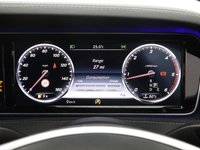USED 2017 11 MERCEDES-BENZ S-CLASS 3.0 S350d V6 AMG Line Saloon 4dr Diesel 9G-Tronic+ Euro 6 (s/s) (258 ps) HEATED SEATS | KEYLESS-GO