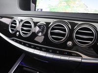 USED 2017 11 MERCEDES-BENZ S-CLASS 3.0 S350d V6 AMG Line Saloon 4dr Diesel 9G-Tronic+ Euro 6 (s/s) (258 ps) HEATED SEATS | KEYLESS-GO