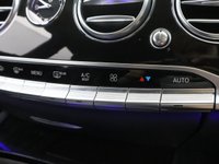 USED 2017 11 MERCEDES-BENZ S-CLASS 3.0 S350d V6 AMG Line Saloon 4dr Diesel 9G-Tronic+ Euro 6 (s/s) (258 ps) HEATED SEATS | KEYLESS-GO