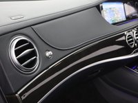 USED 2017 11 MERCEDES-BENZ S-CLASS 3.0 S350d V6 AMG Line Saloon 4dr Diesel 9G-Tronic+ Euro 6 (s/s) (258 ps) HEATED SEATS | KEYLESS-GO