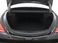 USED 2017 11 MERCEDES-BENZ S-CLASS 3.0 S350d V6 AMG Line Saloon 4dr Diesel 9G-Tronic+ Euro 6 (s/s) (258 ps) HEATED SEATS | KEYLESS-GO