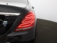 USED 2017 11 MERCEDES-BENZ S-CLASS 3.0 S350d V6 AMG Line Saloon 4dr Diesel 9G-Tronic+ Euro 6 (s/s) (258 ps) HEATED SEATS | KEYLESS-GO