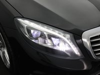 USED 2017 11 MERCEDES-BENZ S-CLASS 3.0 S350d V6 AMG Line Saloon 4dr Diesel 9G-Tronic+ Euro 6 (s/s) (258 ps) HEATED SEATS | KEYLESS-GO