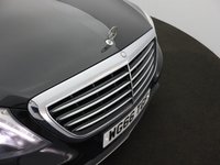 USED 2017 11 MERCEDES-BENZ S-CLASS 3.0 S350d V6 AMG Line Saloon 4dr Diesel 9G-Tronic+ Euro 6 (s/s) (258 ps) HEATED SEATS | KEYLESS-GO