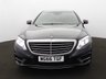 USED 2017 11 MERCEDES-BENZ S-CLASS 3.0 S350d V6 AMG Line Saloon 4dr Diesel 9G-Tronic+ Euro 6 (s/s) (258 ps) HEATED SEATS | KEYLESS-GO