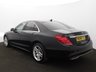 USED 2017 11 MERCEDES-BENZ S-CLASS 3.0 S350d V6 AMG Line Saloon 4dr Diesel 9G-Tronic+ Euro 6 (s/s) (258 ps) HEATED SEATS | KEYLESS-GO