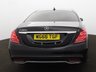 USED 2017 11 MERCEDES-BENZ S-CLASS 3.0 S350d V6 AMG Line Saloon 4dr Diesel 9G-Tronic+ Euro 6 (s/s) (258 ps) HEATED SEATS | KEYLESS-GO
