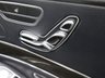 USED 2017 11 MERCEDES-BENZ S-CLASS 3.0 S350d V6 AMG Line Saloon 4dr Diesel 9G-Tronic+ Euro 6 (s/s) (258 ps) HEATED SEATS | KEYLESS-GO
