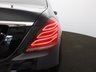 USED 2017 11 MERCEDES-BENZ S-CLASS 3.0 S350d V6 AMG Line Saloon 4dr Diesel 9G-Tronic+ Euro 6 (s/s) (258 ps) HEATED SEATS | KEYLESS-GO