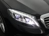 USED 2017 11 MERCEDES-BENZ S-CLASS 3.0 S350d V6 AMG Line Saloon 4dr Diesel 9G-Tronic+ Euro 6 (s/s) (258 ps) HEATED SEATS | KEYLESS-GO