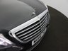 USED 2017 11 MERCEDES-BENZ S-CLASS 3.0 S350d V6 AMG Line Saloon 4dr Diesel 9G-Tronic+ Euro 6 (s/s) (258 ps) HEATED SEATS | KEYLESS-GO