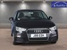 USED 2016 J AUDI A1 1.6 TDI SE Sportback 5dr Diesel Manual Euro 6 (s/s) (116 ps) Only 3 owners from new.  Sat nav & air con. Service history & Vehicle information pack. 2 YEARS FREE MOT & SERVICE INCLUDED. 3 Months Russell Ham Quality Warranty . All Car's Are HPI Clear . Finance Arranged - - Extended 12 Month's Warranty Available. To view all of our cars visit www.russellham.co.uk