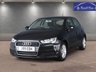 USED 2016 J AUDI A1 1.6 TDI SE Sportback 5dr Diesel Manual Euro 6 (s/s) (116 ps) Only 3 owners from new.  Sat nav & air con. Service history & Vehicle information pack. 2 YEARS FREE MOT & SERVICE INCLUDED. 3 Months Russell Ham Quality Warranty . All Car's Are HPI Clear . Finance Arranged - - Extended 12 Month's Warranty Available. To view all of our cars visit www.russellham.co.uk