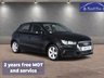 USED 2016 J AUDI A1 1.6 TDI SE Sportback 5dr Diesel Manual Euro 6 (s/s) (116 ps) Only 3 owners from new.  Sat nav & air con. Service history & Vehicle information pack. 2 YEARS FREE MOT & SERVICE INCLUDED. 3 Months Russell Ham Quality Warranty . All Car's Are HPI Clear . Finance Arranged - - Extended 12 Month's Warranty Available. To view all of our cars visit www.russellham.co.uk