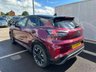 USED 2024 73 FORD PUMA 1.0T ECOBOOST MHEV VIVID RUBY EDITION SUV 5dr PETROL HYNRID DCT AUTOMATIC EURO 6 (s/s) (125 ps) NO DEPOSIT  FINANCE ARRANGED, APPLY HERE NOW