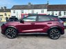 USED 2024 73 FORD PUMA 1.0T ECOBOOST MHEV VIVID RUBY EDITION SUV 5dr PETROL HYNRID DCT AUTOMATIC EURO 6 (s/s) (125 ps) NO DEPOSIT  FINANCE ARRANGED, APPLY HERE NOW