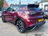 USED 2024 73 FORD PUMA 1.0T ECOBOOST MHEV VIVID RUBY EDITION SUV 5dr PETROL HYNRID DCT AUTOMATIC EURO 6 (s/s) (125 ps) NO DEPOSIT  FINANCE ARRANGED, APPLY HERE NOW