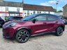 USED 2024 73 FORD PUMA 1.0T ECOBOOST MHEV VIVID RUBY EDITION SUV 5dr PETROL HYNRID DCT AUTOMATIC EURO 6 (s/s) (125 ps) NO DEPOSIT  FINANCE ARRANGED, APPLY HERE NOW