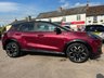 USED 2024 73 FORD PUMA 1.0T ECOBOOST MHEV VIVID RUBY EDITION SUV 5dr PETROL HYNRID DCT AUTOMATIC EURO 6 (s/s) (125 ps) NO DEPOSIT  FINANCE ARRANGED, APPLY HERE NOW