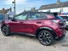 USED 2024 73 FORD PUMA 1.0T ECOBOOST MHEV VIVID RUBY EDITION SUV 5dr PETROL HYNRID DCT AUTOMATIC EURO 6 (s/s) (125 ps) NO DEPOSIT  FINANCE ARRANGED, APPLY HERE NOW