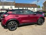 USED 2024 73 FORD PUMA 1.0T ECOBOOST MHEV VIVID RUBY EDITION SUV 5dr PETROL HYNRID DCT AUTOMATIC EURO 6 (s/s) (125 ps) NO DEPOSIT  FINANCE ARRANGED, APPLY HERE NOW
