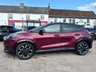 USED 2024 73 FORD PUMA 1.0T ECOBOOST MHEV VIVID RUBY EDITION SUV 5dr PETROL HYNRID DCT AUTOMATIC EURO 6 (s/s) (125 ps) NO DEPOSIT  FINANCE ARRANGED, APPLY HERE NOW