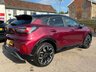 USED 2024 73 FORD PUMA 1.0T ECOBOOST MHEV VIVID RUBY EDITION SUV 5dr PETROL HYNRID DCT AUTOMATIC EURO 6 (s/s) (125 ps) NO DEPOSIT  FINANCE ARRANGED, APPLY HERE NOW