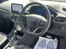 USED 2024 73 FORD PUMA 1.0T ECOBOOST MHEV VIVID RUBY EDITION SUV 5dr PETROL HYNRID DCT AUTOMATIC EURO 6 (s/s) (125 ps) NO DEPOSIT  FINANCE ARRANGED, APPLY HERE NOW