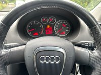 USED 2006 56 AUDI A3 2.0 FSI Sport Sportback 5dr Petrol Automatic (190 g/km, 150 bhp) ULEZ COMPLIANT AUTO 5 DOOR