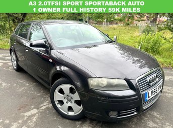 2006 AUDI A3